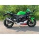 2021-2023 KAWASAKI ZX10R RACE STAINLESS EVO MEGAPHONE FULL SYSTEM